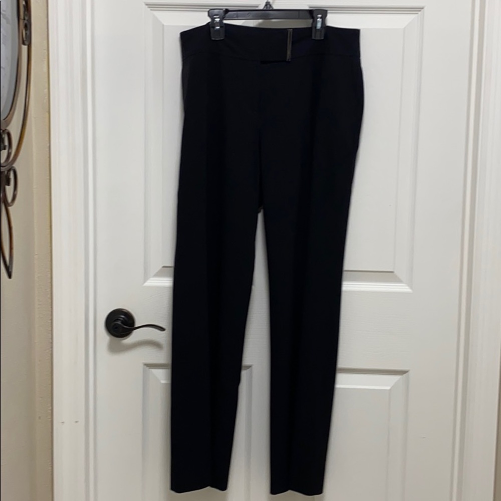 Inc black pants 14P international concepts